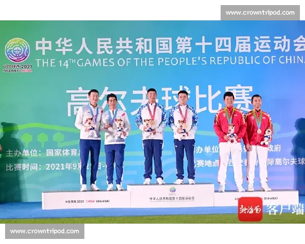 高尔夫冠军背后的训练秘诀与心理素质全面解析